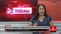 Polícia prende homem no Sumatra por envolvimento em assassinato