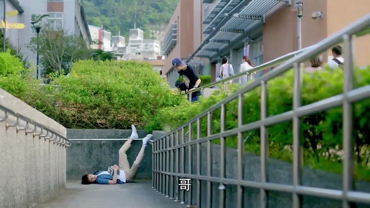My FOX Wife-2017-Ep 1