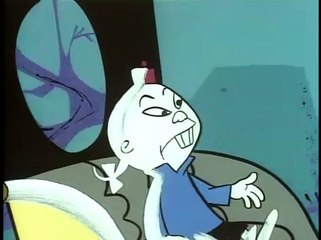 MISTER MAGOO - DUBLADO - EPIS. 066