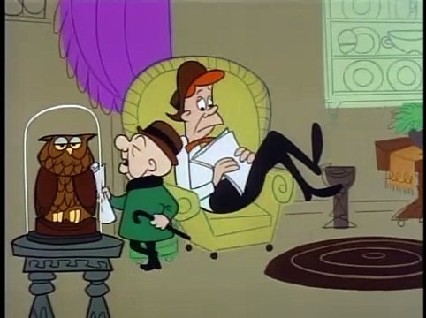 MISTER MAGOO - DUBLADO - EPIS. 067