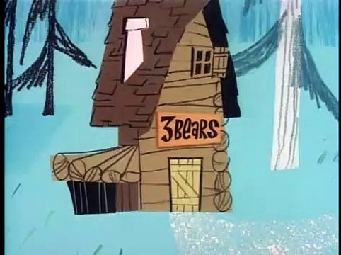 MISTER MAGOO - DUBLADO - EPIS. 070