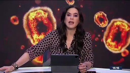 Hugo López-Gatell descarta propagación extensa de viruela del mono