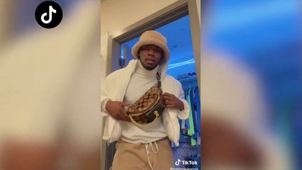 Tyshonlawrence TikTok Compilation    Best of Tyshonlawrence TikToks 2021 #1