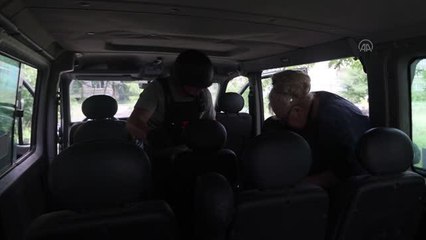 Son dakika haber! Rusya'nın Bakhmut bölgesine düzenlediği saldırıda bir okul zarar gördü