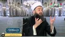 Diyânet Reisi Görmez , Kur-an'daki Örtü Ayetlerini Neden Görmez? -Cübbeli Ahmet Hoca