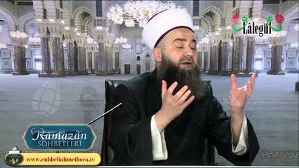Diyânet Reisi Görmez , Kur-an'daki Örtü Ayetlerini Neden Görmez? -Cübbeli Ahmet Hoca