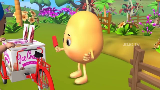 Munna Crying Baby Story Hindi Moral Stories for Kids | JOJO TV Kids Hindi Kahaniya