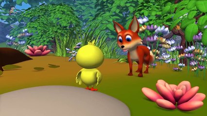 Summer Vacation Nani's House Hindi Moral Stories for Kids | JOJO TV