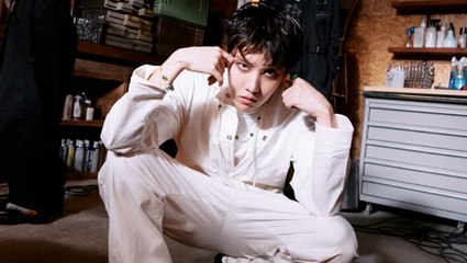 J-Hope’s ‘Arson’ Rules Hot Trending Songs Chart | Billboard News