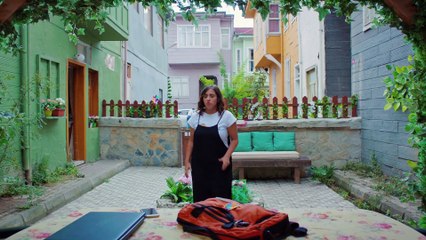 Day Dreamer | Early Bird in Telugu Dubbed - Episode 36 | Erkenci Kus