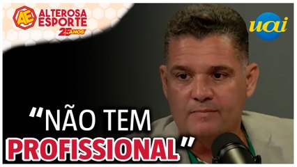 Toledo alerta para falta de treinadores no Brasil