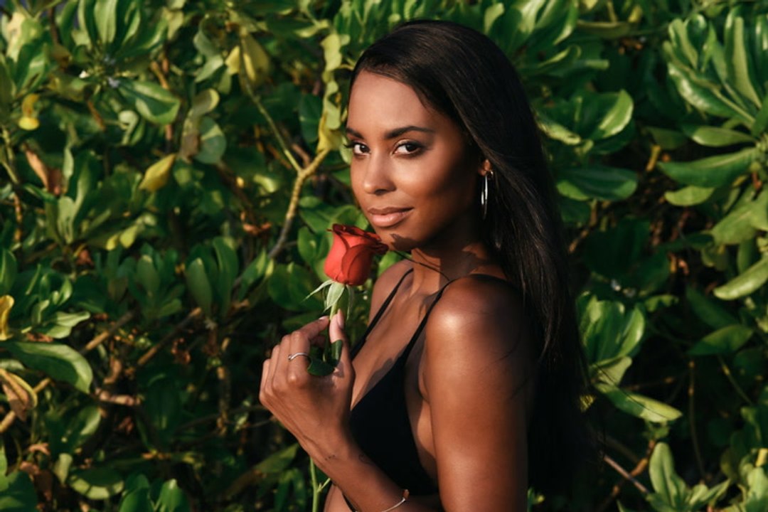 „Bachelorette“-Finale: Mit dieser Entscheidung schockt Sharon alle