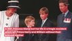 This Is How Prince William Talks To His Children About Princess Diana