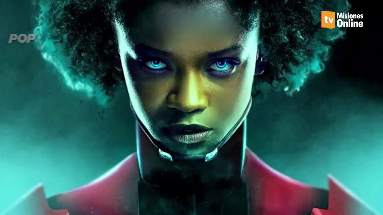 Comunidad LGBTQI+ de Marvel
