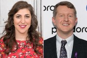 Mayim Bialik and Ken Jennings Will Continue Splitting Jeopardy! Hosting Duties