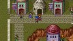 Breath of Fire online multiplayer - snes