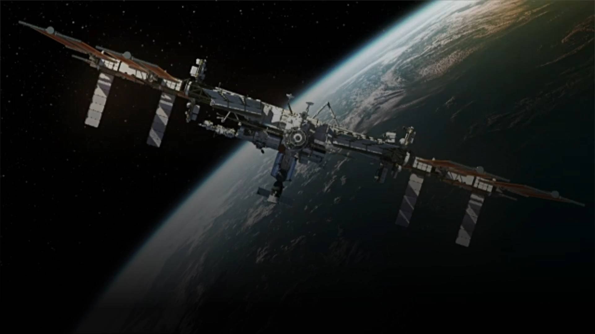 Russia Is Leaving the International Space Station After 2024