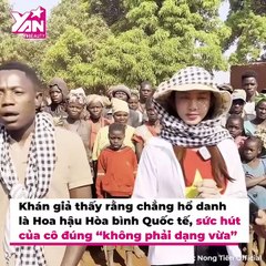 Những nàng hậu Vbiz đoạt nút bạc Youtube: Thùy Tiên cảm ơn Quang Linh