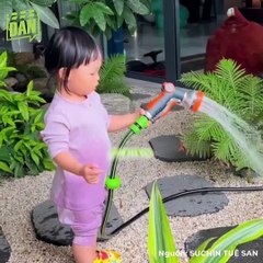 Ái nữ sao Việt tự lập khi còn nhỏ: Con Đông Nhi "việc gì cũng đến tay" | Điện Ảnh Net