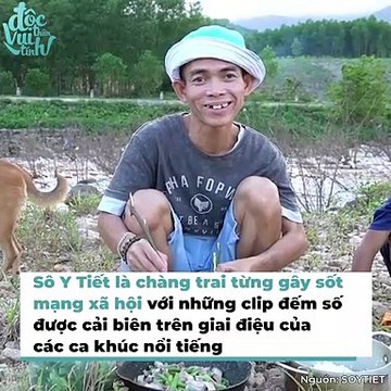 Cuộc sống hiện tại của những hiện tượng mạng đi lên từ khó khăn | Điện Ảnh Net