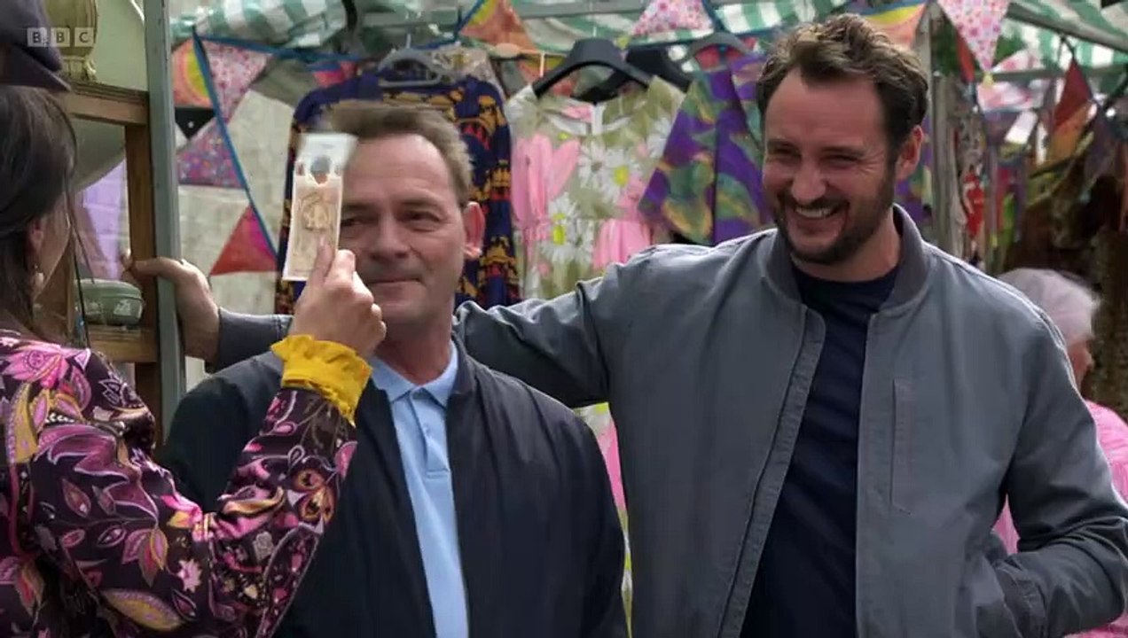 EastEnders 28.07.22 P1