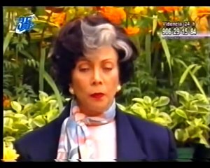 La viuda de Blanco (colombiana) - capitulo 2