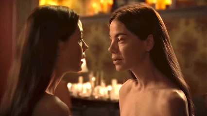 Echoes on Netflix with Michelle Monaghan | Official Trailer