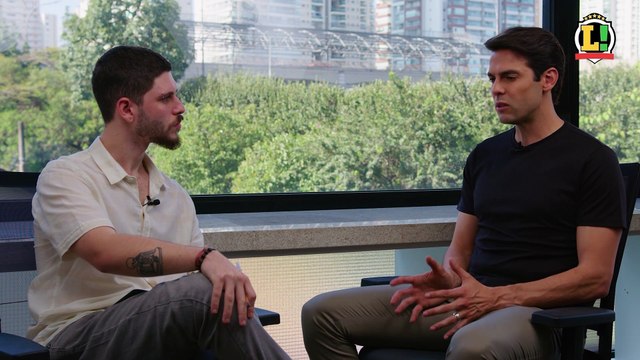 Ao LANCE!, Kaká fala de favoritismo da Seleção Brasileira no Qatar e confia em Neymar mais maduro