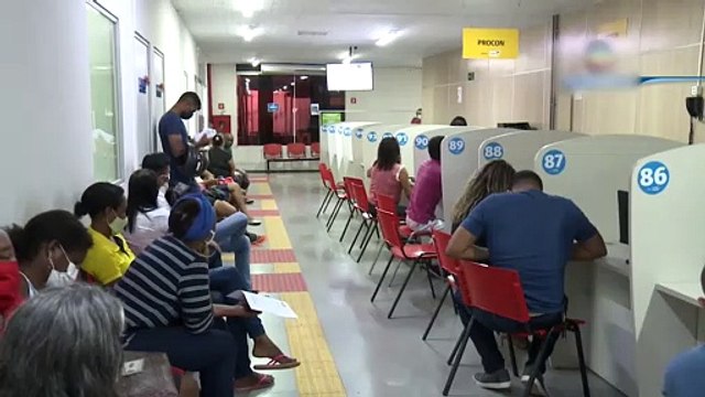 Nova Carteira de Identidade Nacional começa a ser emitida