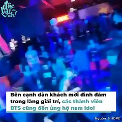 Những idol K-pop có tính cách hướng nội gây bất ngờ | Điện Ảnh Net