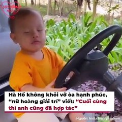 Bình thường chỉ ham chơi, Leon nay đã biết đếm từ 1 đến 10  | Điện Ảnh Net