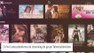 'Teresa', 'Triunfo do Amor', 'Coração Indomável' e mais! Novelas mexicanas chegam ao Brasil em streaming da Televisa