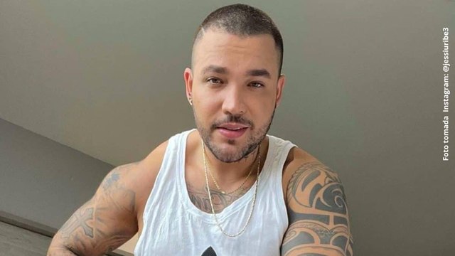 “Los sueños sí se cumplen”, Jessi Uribe presumió su nueva camioneta