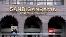 Motion for Reconsideration na inihain ng PCGG kaugnay sa pagbawi sa ill-gotten wealth ng Pamilya Marcos, ibinasura ng Sandiganbayan | UB