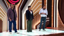 Un nuevo Nicolás sorprende al jurado y no solo por su sazón