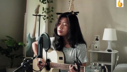 Lara - Dialog Senja (Cover by Belinda Permata)