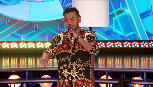 ¡Eduardo Va A Perturbar Tu Mente Y Tus Sentidos!