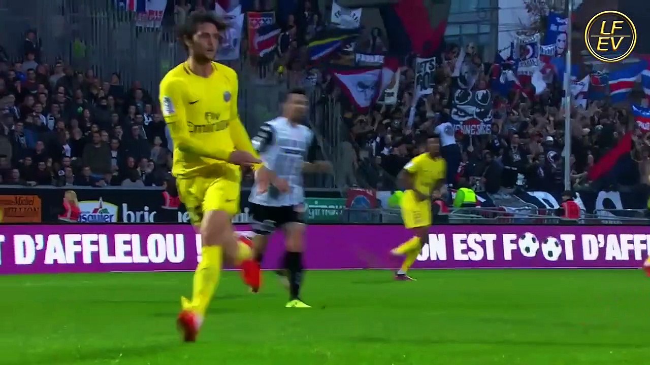 16 Sprints LÉGENDAIRES dans le Foot