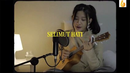 selimut hati - dewa19 ukulele ver. (by belinda permata)