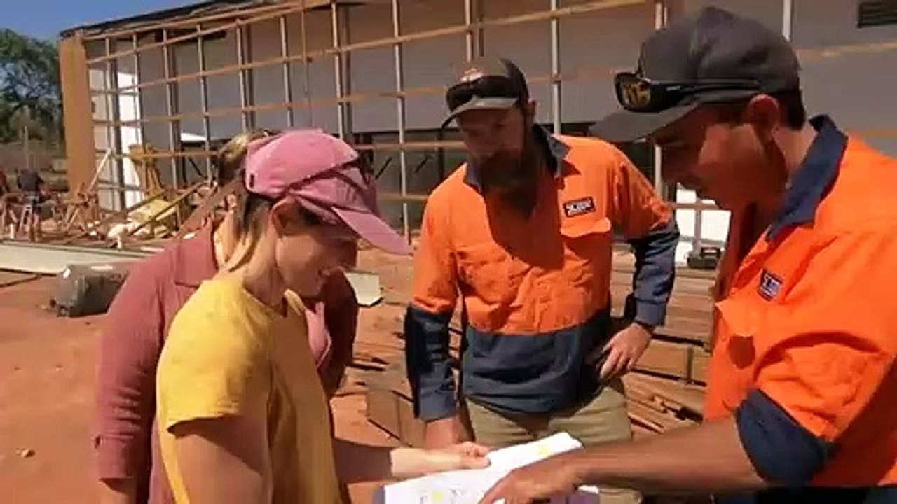 Aged care facility to open in remote east Arnhem Land