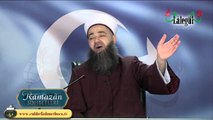 Cübbeli Ahmet Hoca ile Ramazan Sohbetleri - 22. Bölüm 9 Temmuz 2015