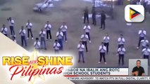 DND, naniniwalang ang ROTC ay paghahanda sa defense preparedness at disaster response