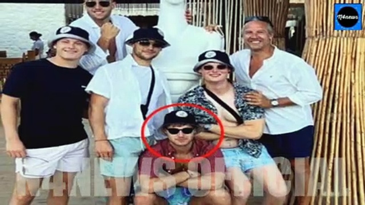 Horrifying Footage Jack Fenton British Tourist, 22, Killed by Helicopter Blade ‘While on His Phone’