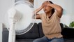Know the risks of extreme heat
