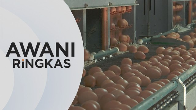 AWANI Ringkas: Kerajaan perlu laksana subsidi bersasar