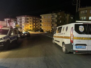 Son dakika haberi... Silahla vurulan kişi ağır yaralandı