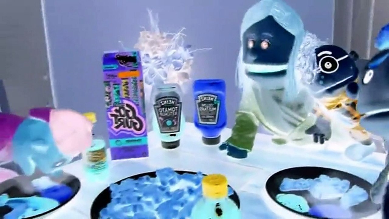 SML Movie Flushed Away! (G major) video Dailymotion