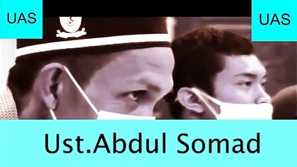 Tanya Jawab Ust. Abdul Somad - Mandi Besar Kesiangan Apakah Puasa Sah Dakwah Cyber