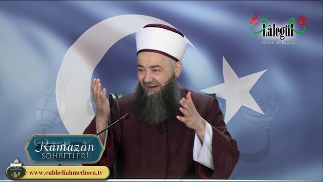 Münker Nekir ve Evliyaullahın arasında geçen diyaloglarla ilgili kıssalar -Cübbeli Ahmet Hoca