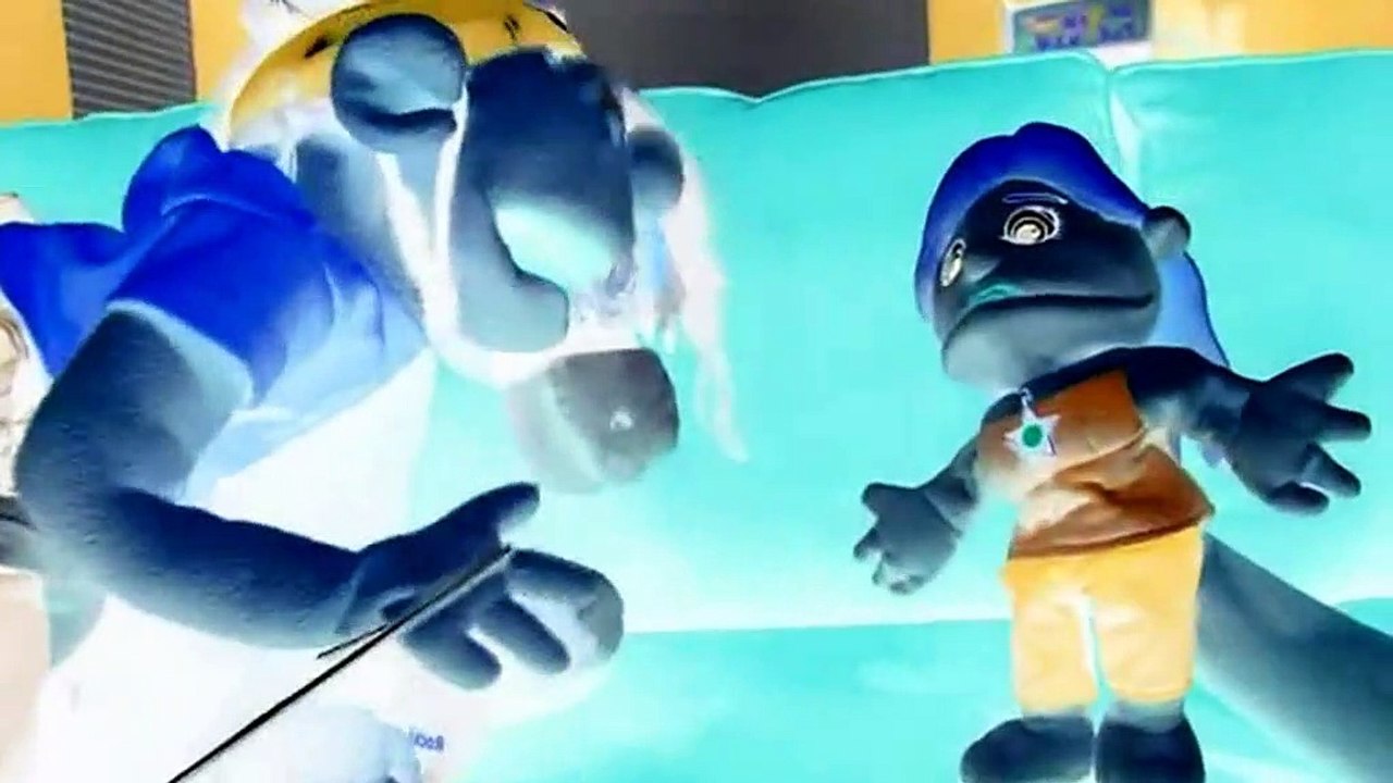 SML Movie: Jeffy Gets Ran Over! (G major) - video Dailymotion